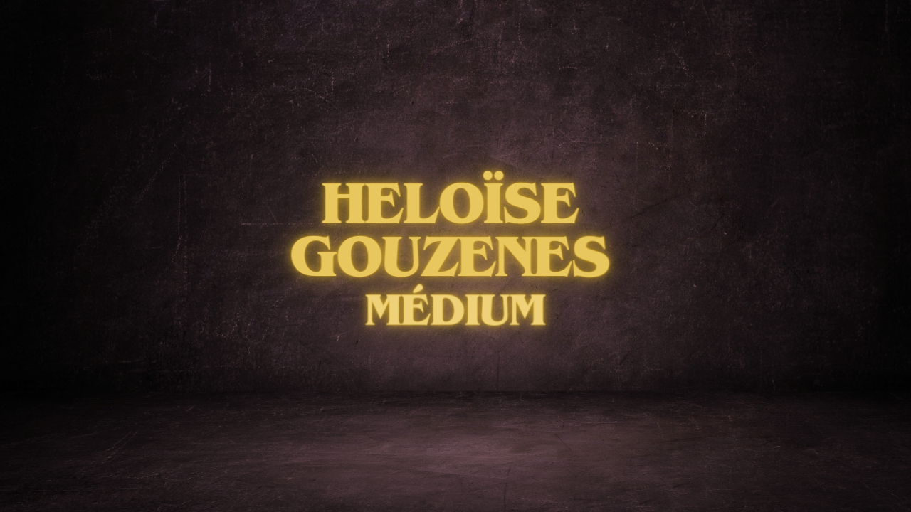 Heloise gouzenes vignette youtube